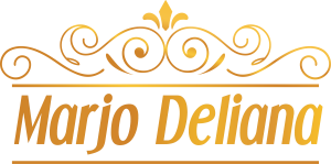 Marjo Deliana logo
