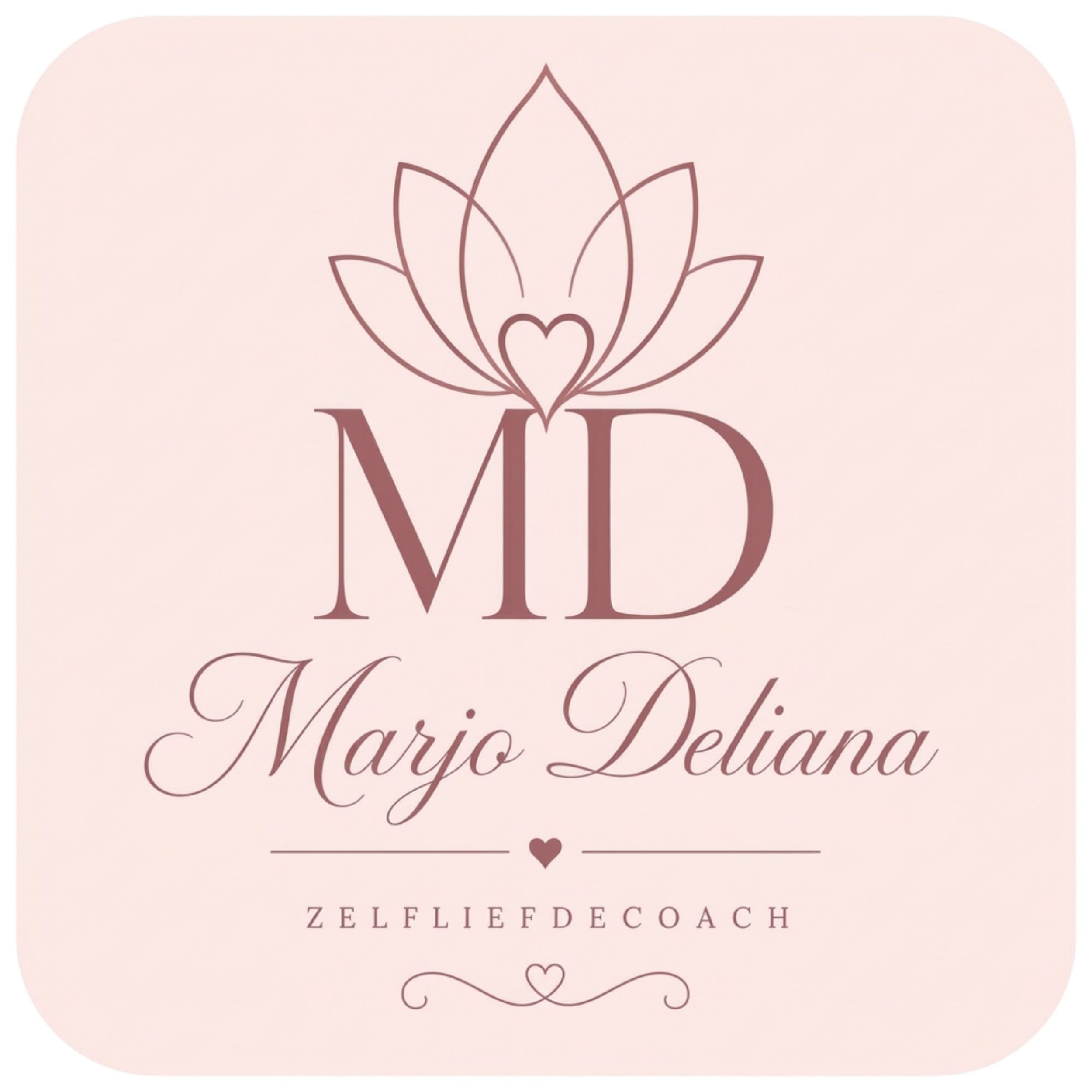 Logo Marjo Deliana